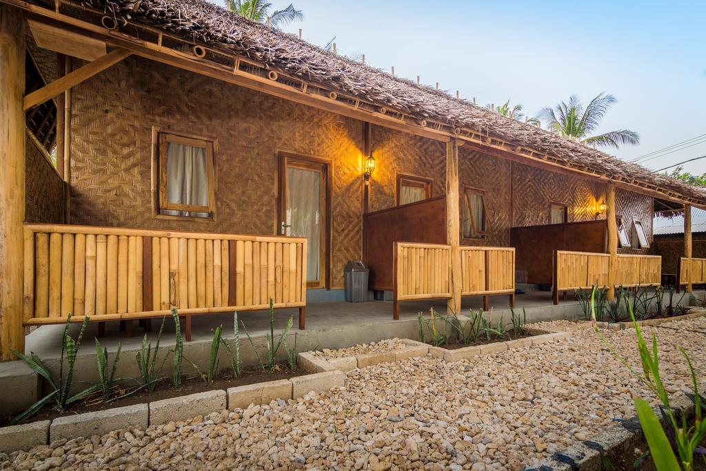 Full Moon Hostel Нуса-Пеніда Номер фото