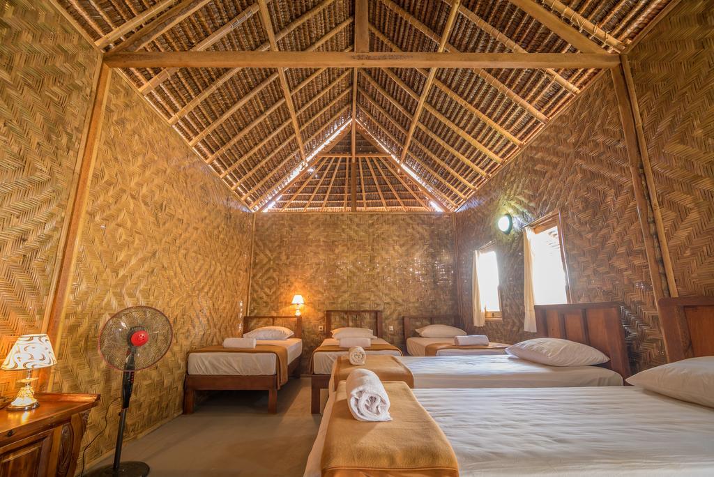 Full Moon Hostel Нуса-Пеніда Номер фото