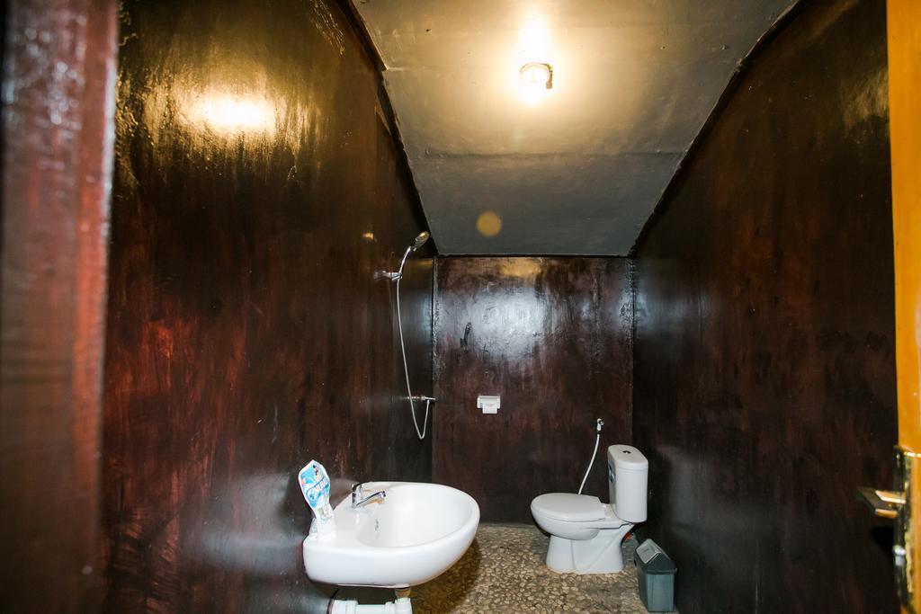 Full Moon Hostel Нуса-Пеніда Екстер'єр фото