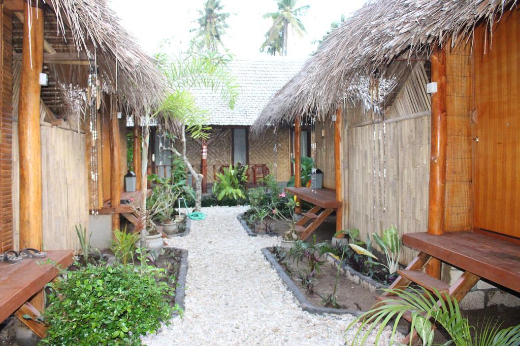 Full Moon Hostel Нуса-Пеніда Екстер'єр фото