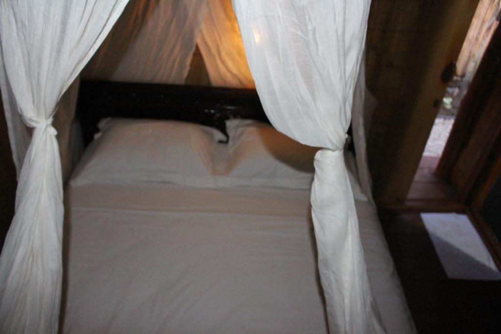 Full Moon Hostel Нуса-Пеніда Екстер'єр фото