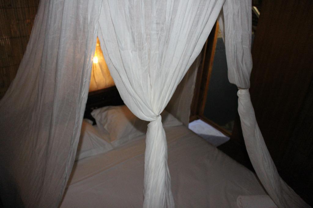 Full Moon Hostel Нуса-Пеніда Екстер'єр фото