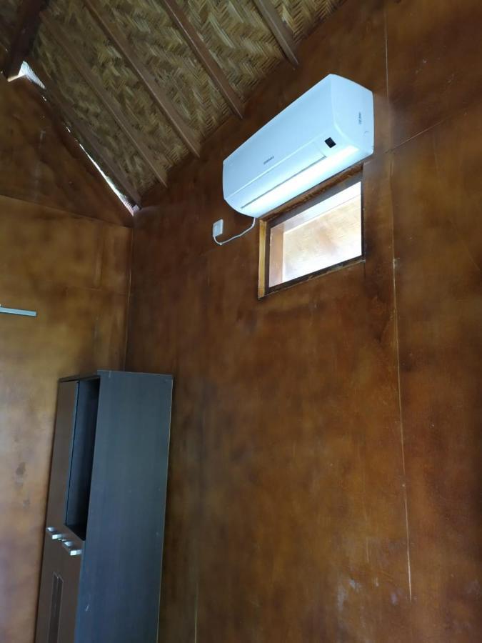 Full Moon Hostel Нуса-Пеніда Екстер'єр фото